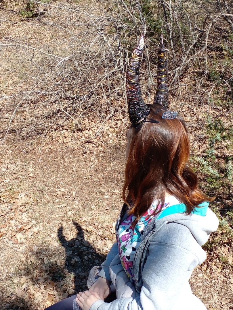 Ориби Каммпирр - Репетиции, подготовки, закадровые съёмки! © Copyright: Ориби Каммпирр