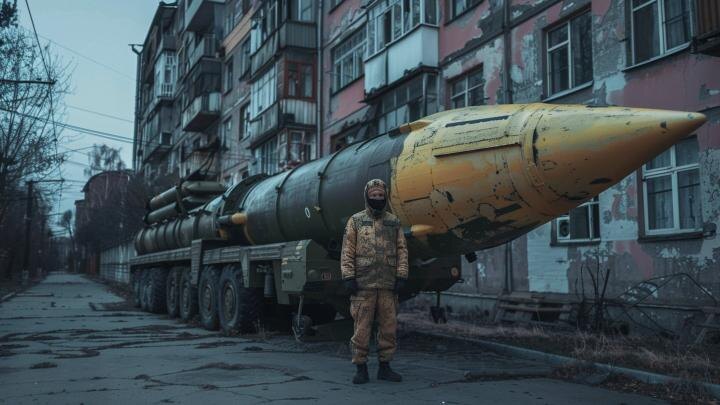 Коллаж: ИА Новороссия.