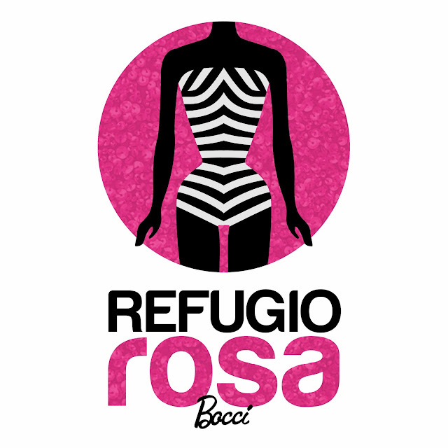 David Bocci Refugio Rosa, davidbocci.es