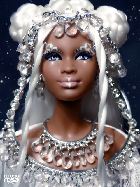 Emperatriz Luna by Refugio Rosa, 2015, davidbocci.es