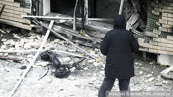     Фото: Максим Блинов/РИА Новости   
 Текст: Евгения Караваева