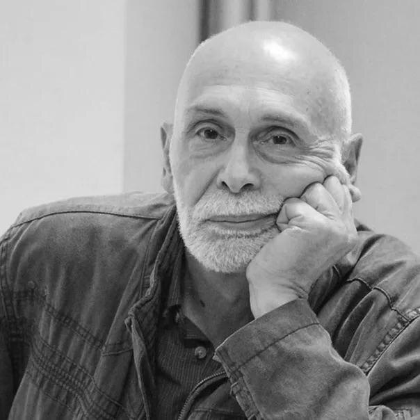 Леонид Абрамович Юзефович