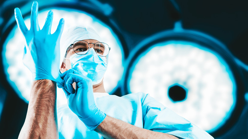   Gettyimages.ru Andy___Gin