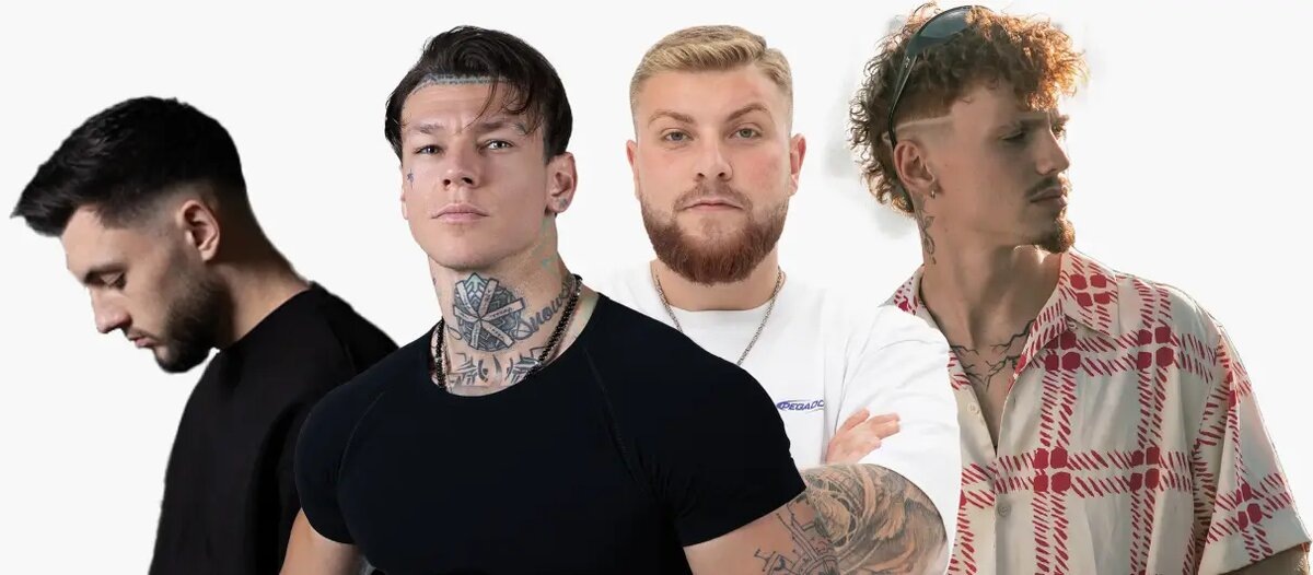 Фото: Дзен / Музыкальные новости ZAYCEV.NET