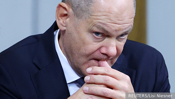     Фото: REUTERS/Lisi Niesner   
 Текст: Дмитрий Бавырин