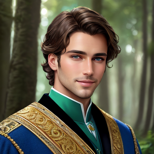 Лучезар - корреспондент.  В галерее иллюстрации созданы нейросетью для онлайн генерации картинок dezgo.com.