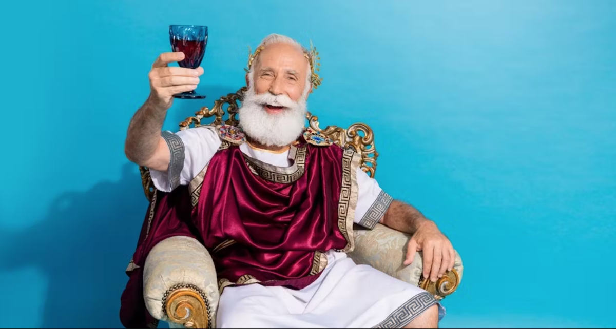 Роман Самборский/Shutterstock