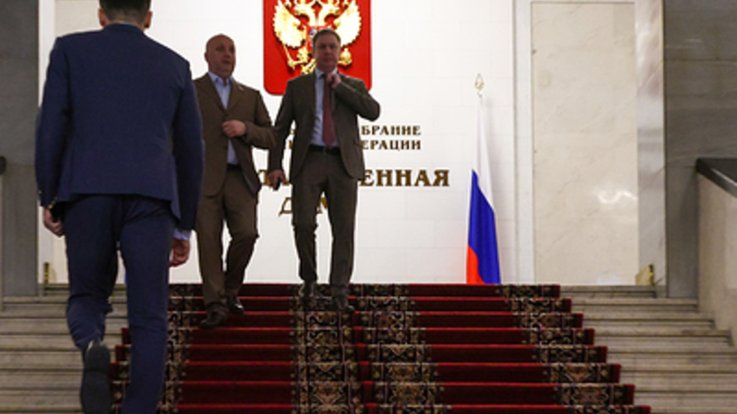    Фото: Shatokhina Natalia/news.ru/Globallookpress