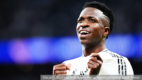     Фото: Oscar J. Barroso/Keystone Press Agency/Global Look Press   
 Текст: Денис Тельманов