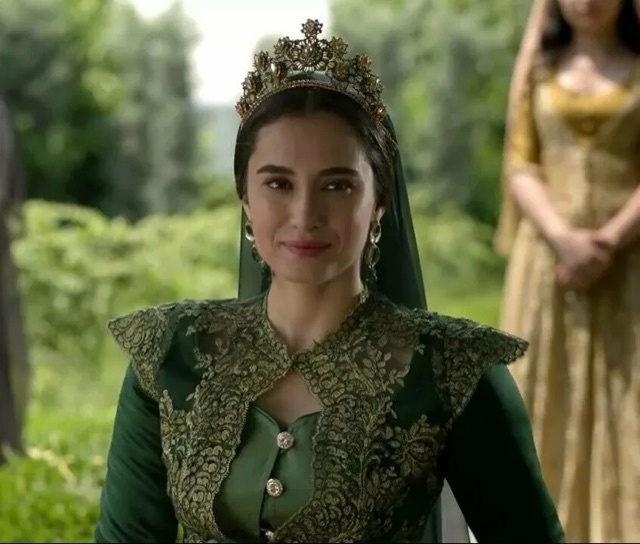 Дениз-султан