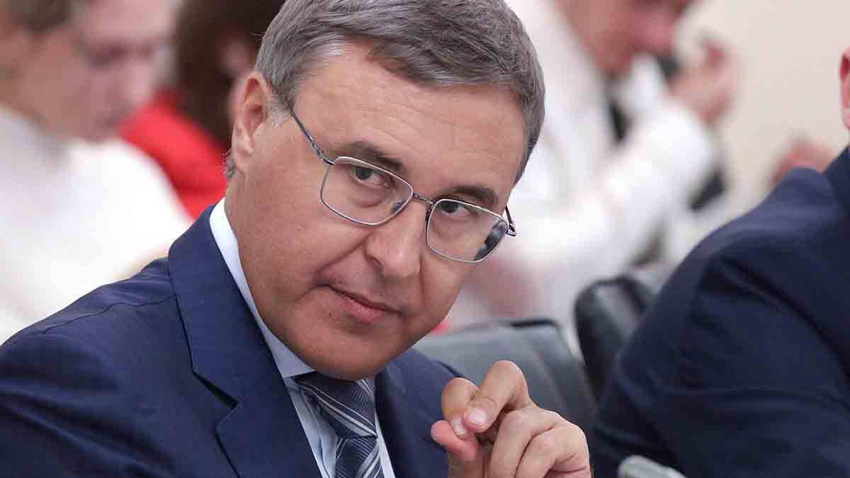    Фото: пресс-служба Госдумы