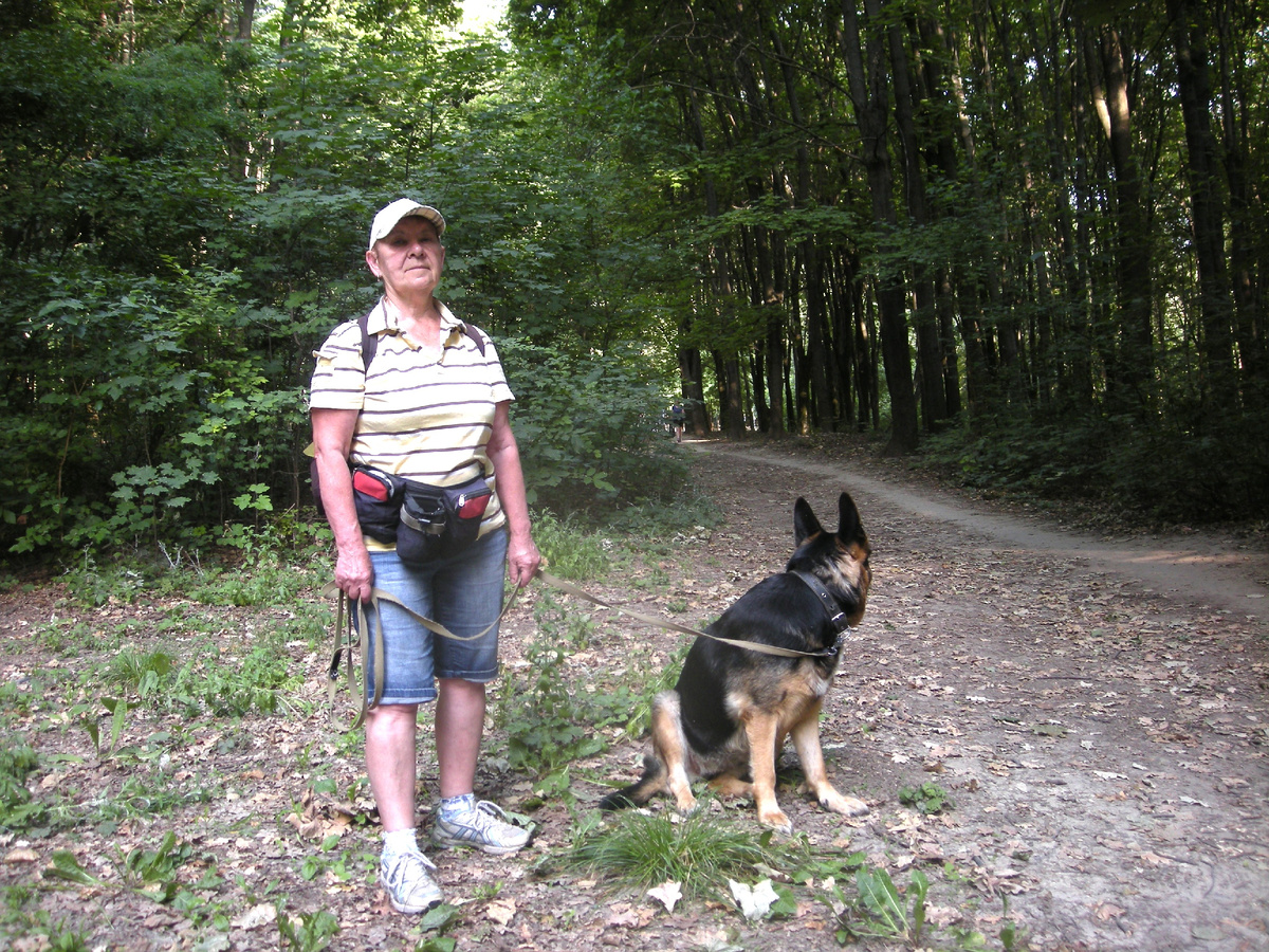 Фото автора