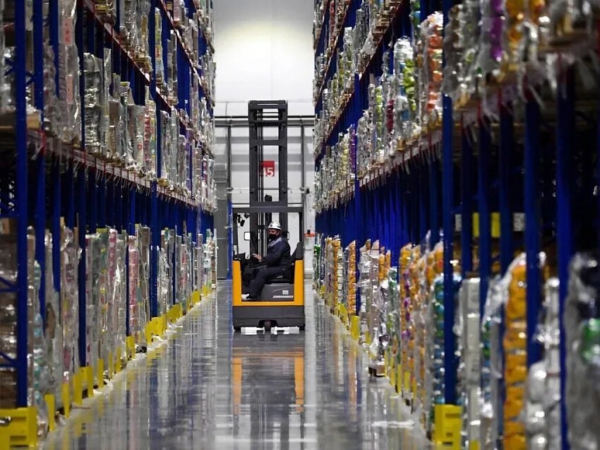 Фото: © РИА Новости / Михаил Воскресенский