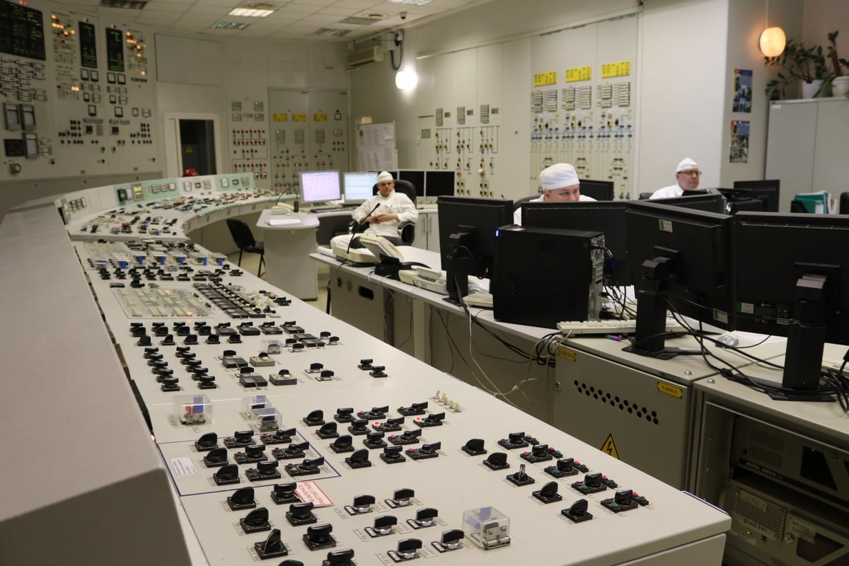    Изображение Телеграм-канал «Росатом» 