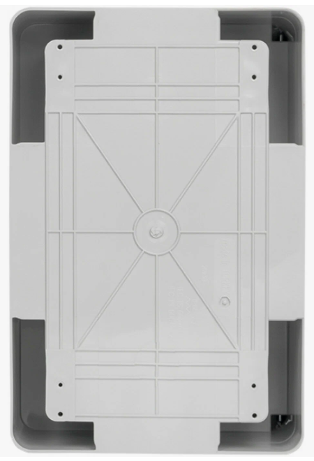 ЩМПп вид сзади