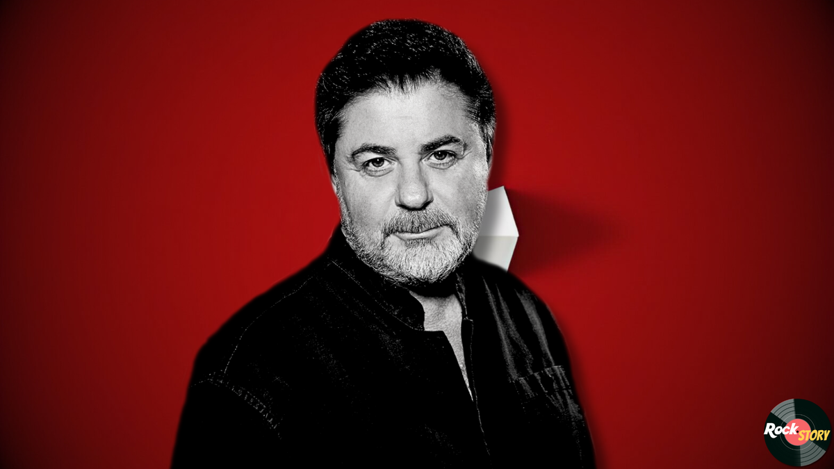 На фотографии: Александр Цекало 