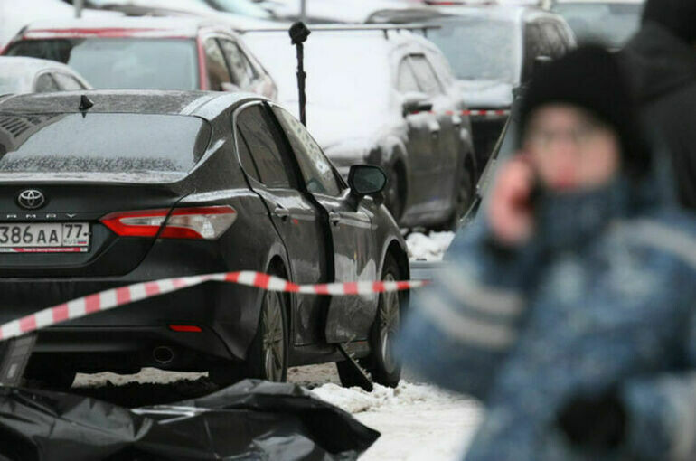   Максим Блинов / РИА Новости