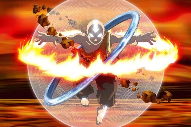     Уроки из сериала «Аватар: Легенда об Аанге», которые дают +10000 к ауре