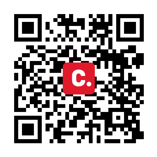 QR-код петиции 