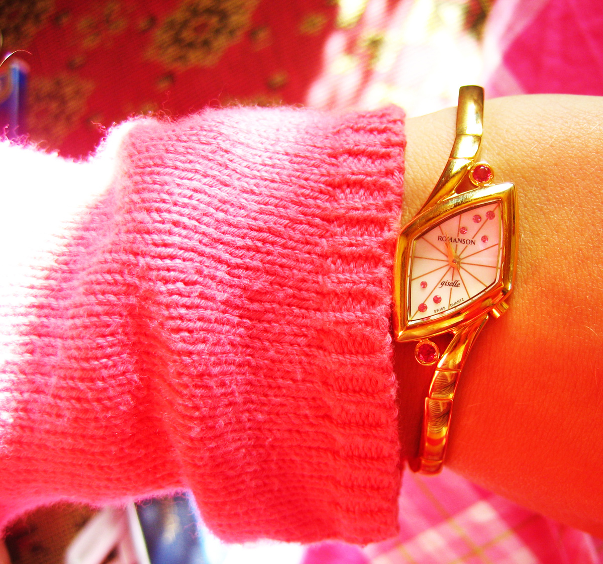 Фото из личного архива