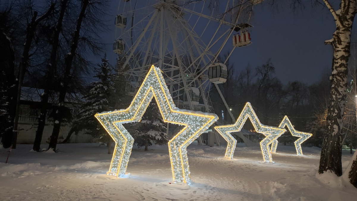 Входная группа