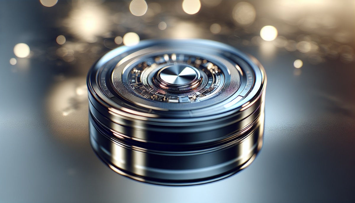    Изображение сгенерировано нейросетью DALL•Е 3 