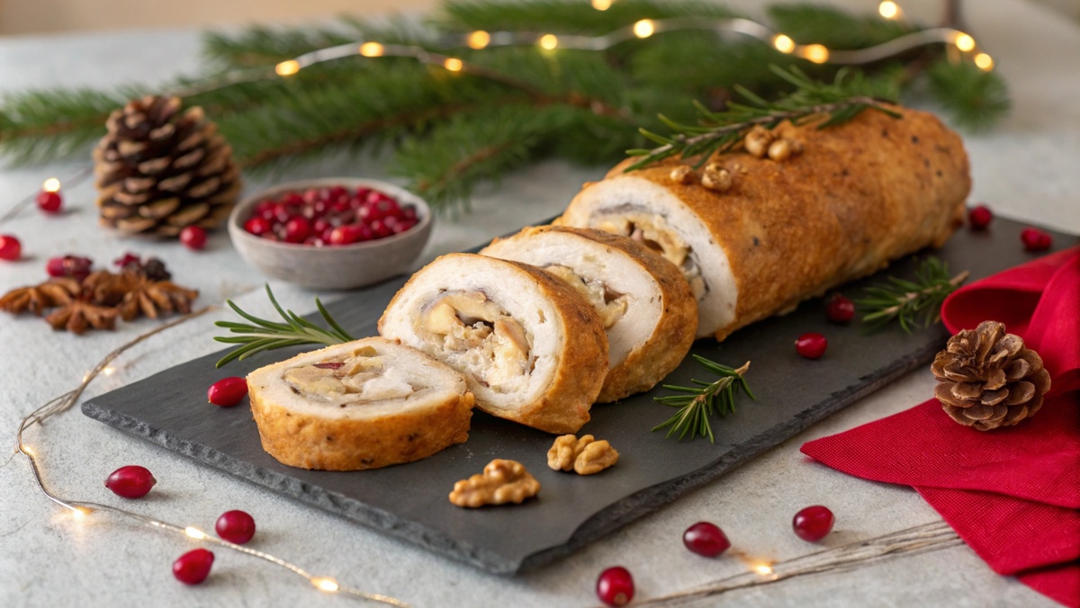 Вариант подачи