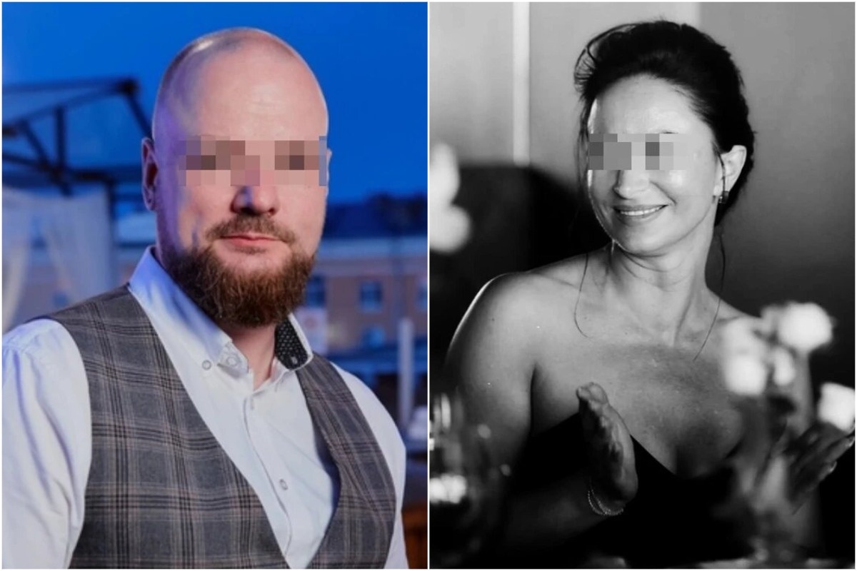 Он сделал свой выбор...