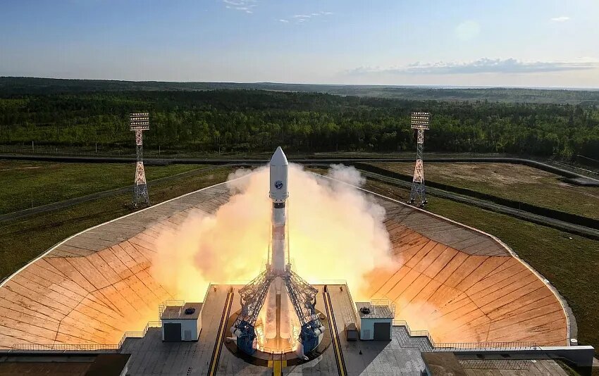 Фото: © РИА Новости / Рамиль Ситдиков