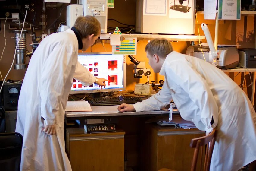 Фото: Российский государственный педагогический университет им. А. И. Герцена