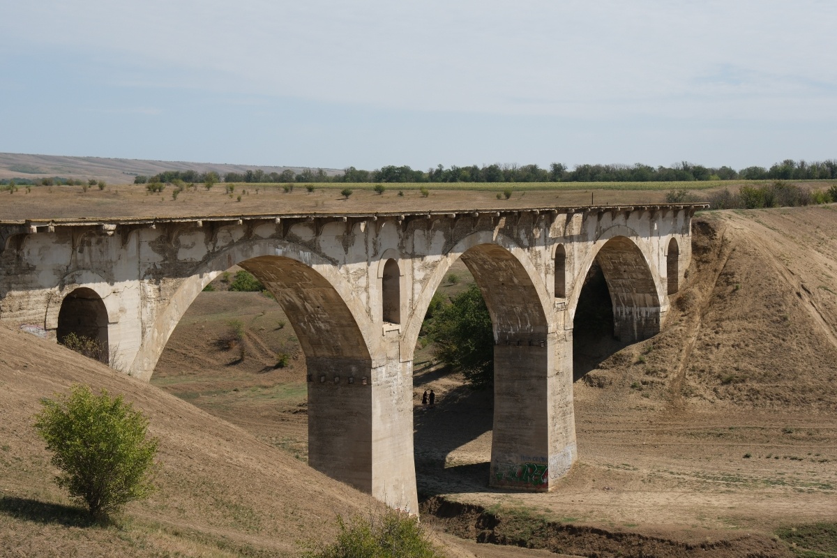 Николаевский мост. Фото: Михаил Ступин