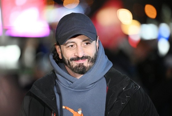    Илья Авербух