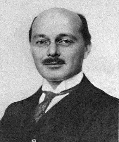 Сергей Иосифович Гессен