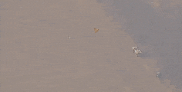    Март 2024-го: первое достоверное уничтожение РСЗО "Хаймарс". Установка была ликвидирована сразу после прибытия на позицию. Источник: ТГ-канал "Изнанка"