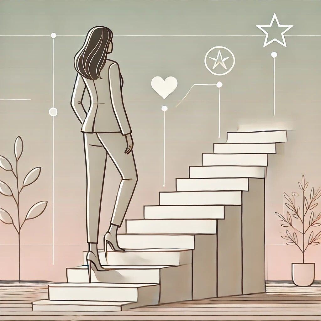 Изображение создано при помощи нейросети