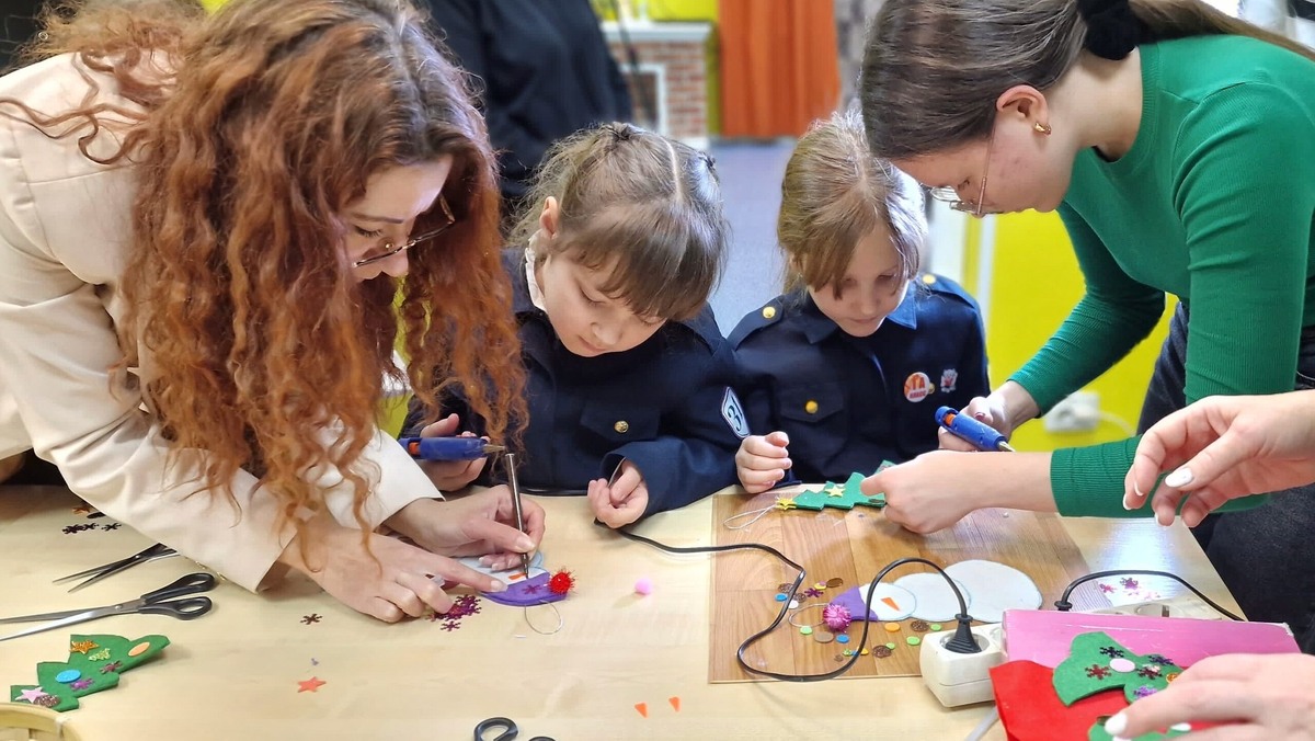    Фото: соцсети проекта