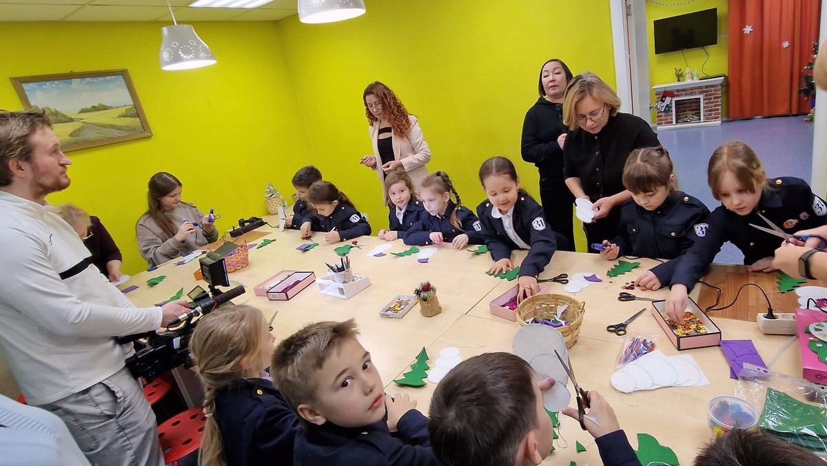    Фото: соцсети проекта