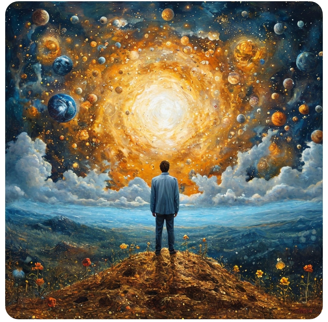 Чудо - это степень Знания. Нет чудес в мире, который уже одно безграничное необъятное Чудо. Каждое Чудо - чьё-то Знание. 