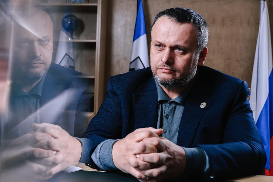 Андрей Любимов / РБК📷Андрей Никитин