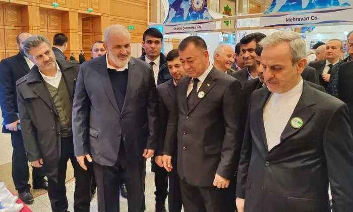 Источник фото: tca.gov.tm