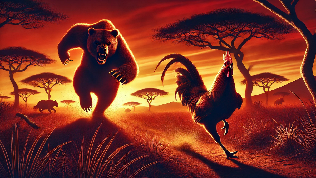 Изрображение сгенерировано ИИ