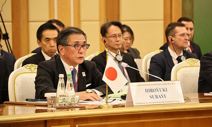 Источник фото: turkmenistan.gov.tm