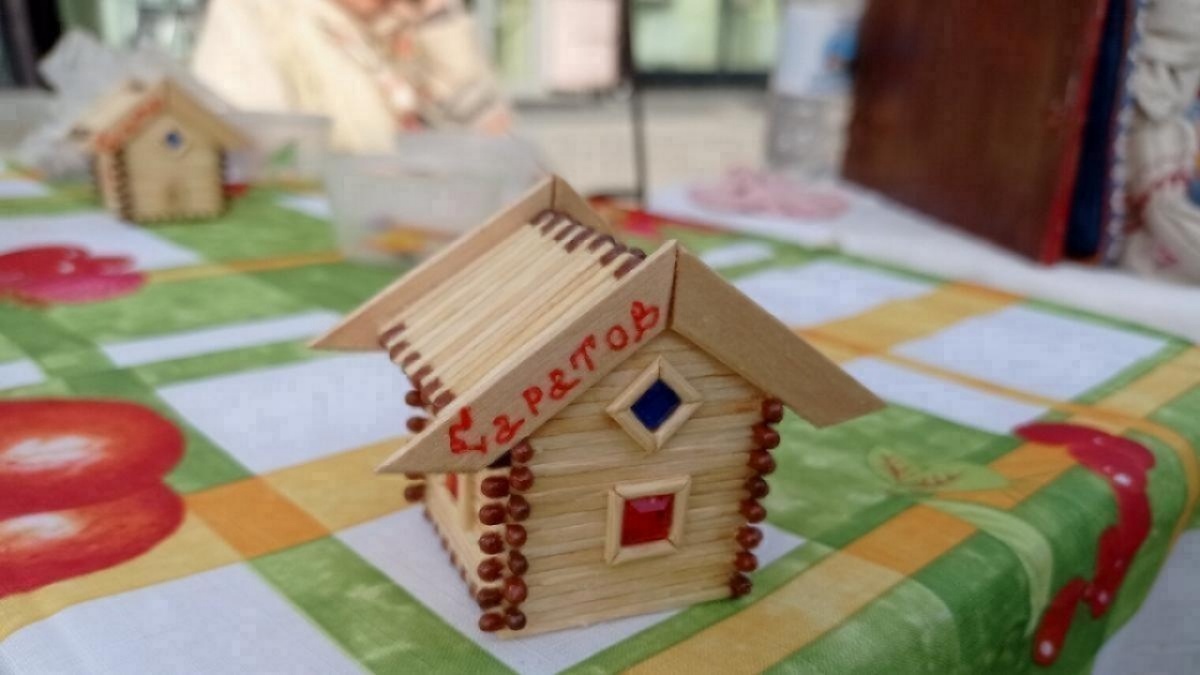    Для многодетных семей участки нашли только в «Новом Саратове»Новости Саратова и области – Сетевое издание «Репортер64»