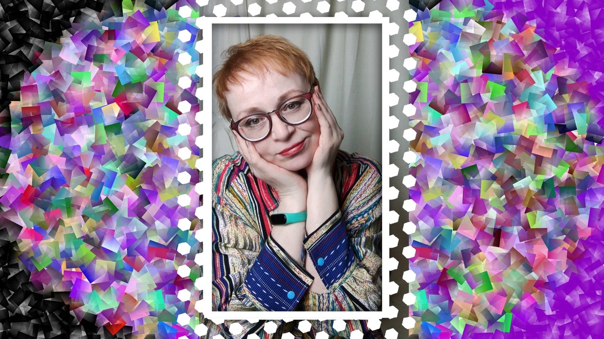 Всем приветики 🤗