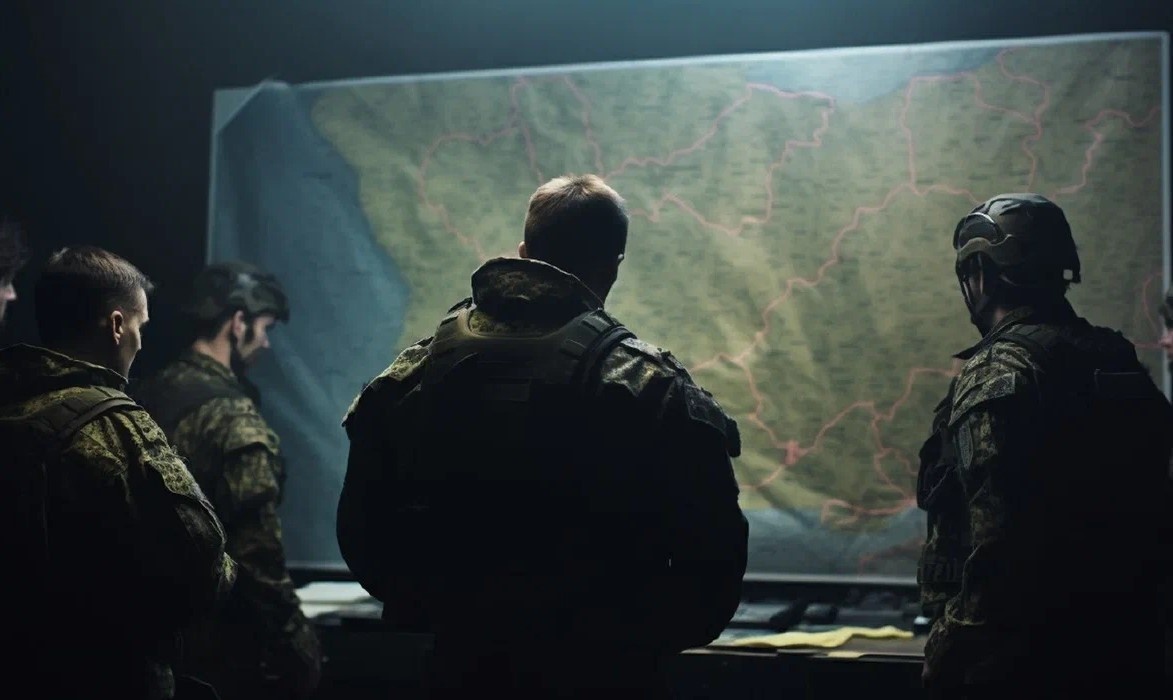    Фото: Коллаж Царьград