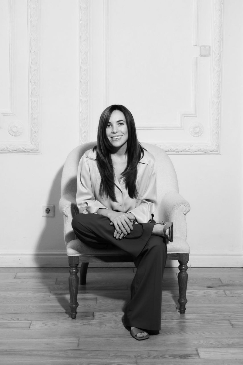 Светлана Ермоловская