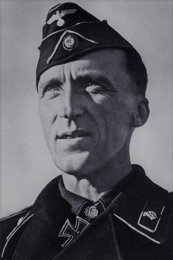 Вальтер фон Хюнерсдорф