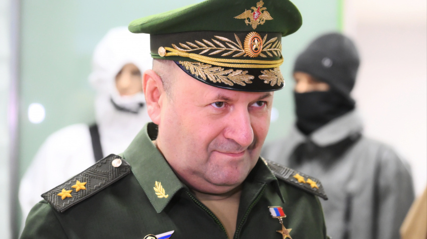    Фото: © РИА Новости/Илья Питалев; 5-tv.ru