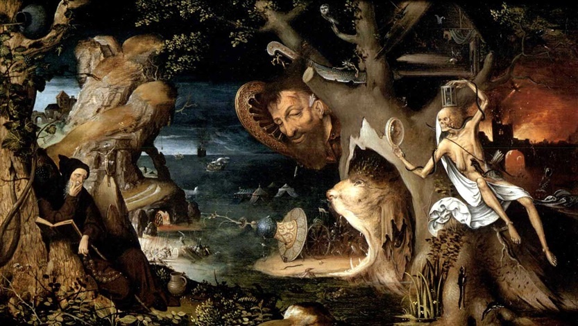 И многие с радостью приняли его пребывая в восхищение от Прелисти....