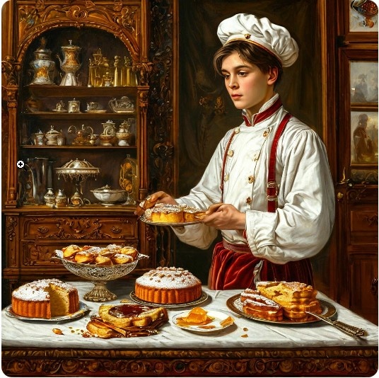 Создано с помощью нейросети Яндекса.